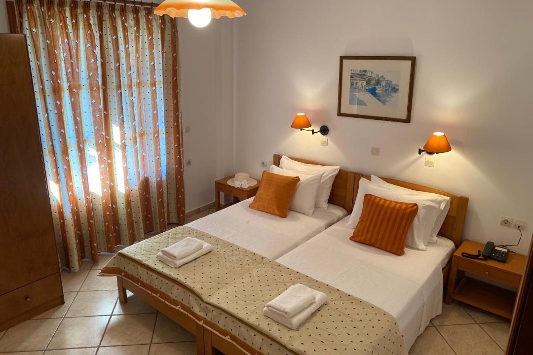 Photo of Bedroom in Marathokampos