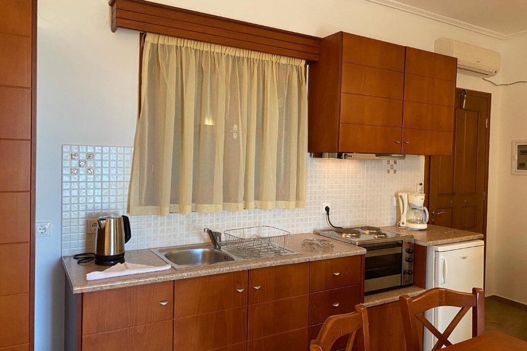 Photo of Kitchen in Marathokampos