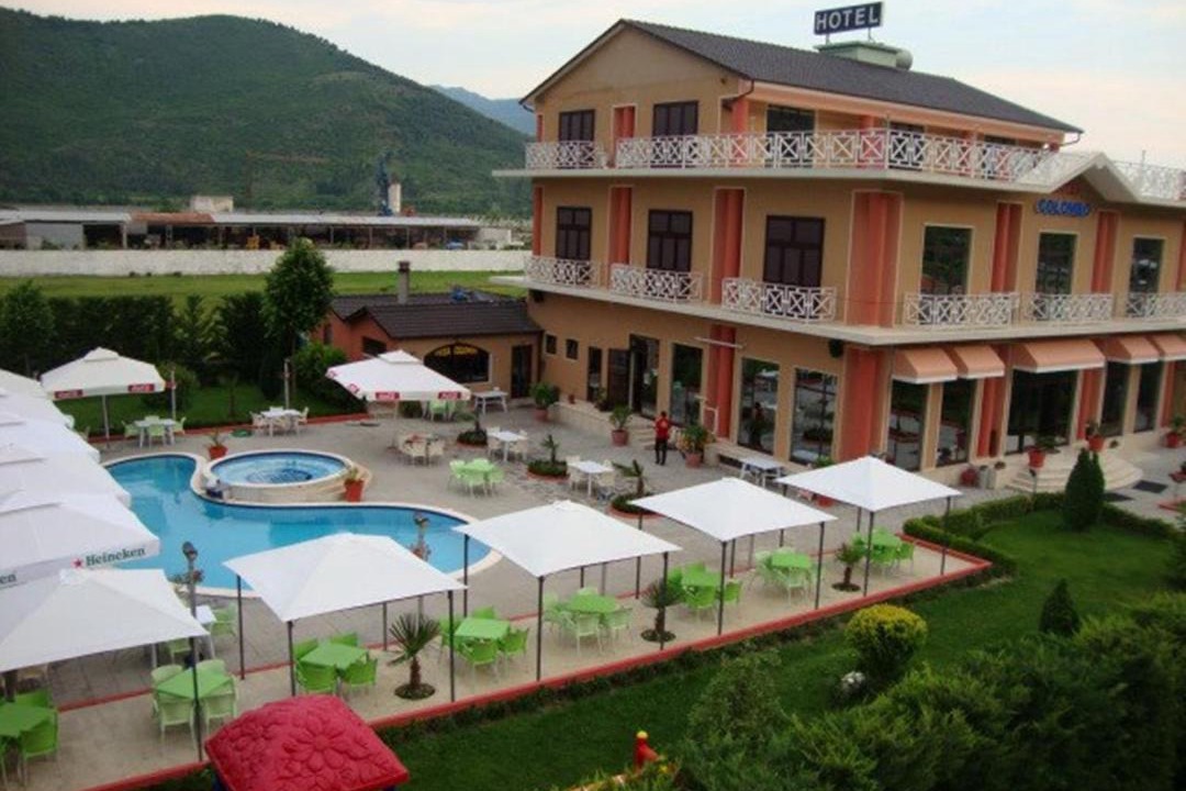 Photo of Others in Elbasan