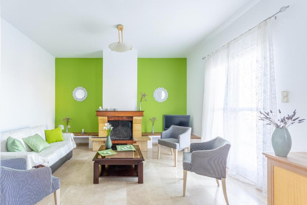 Photo of Livingroom in Old Hersonissos
