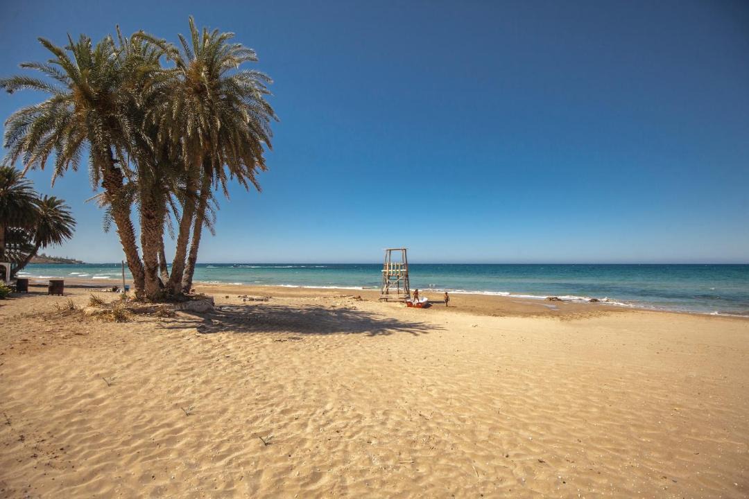 Photo of Outdoor in Stalida