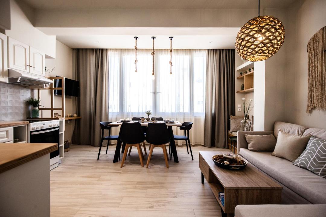 Photo of Livingroom in Stalida