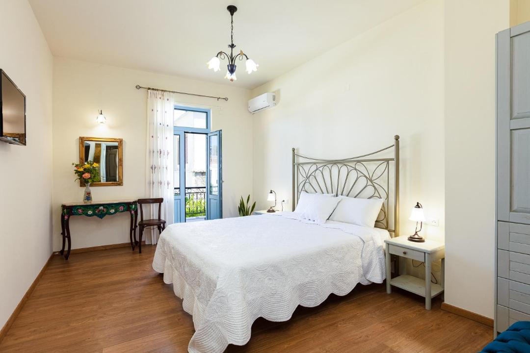 Photo of Bedroom in Kare