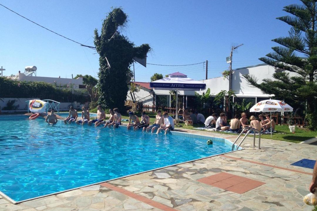 Photo of Others in Hersonissos Centre