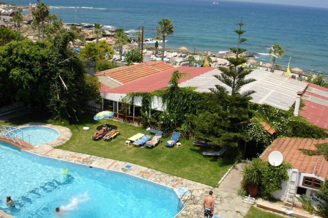 Photo of Others in Hersonissos Centre