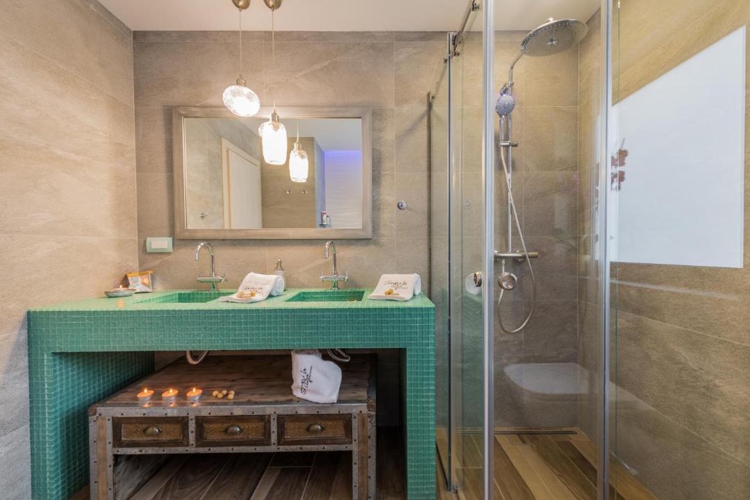 Photo of Bathroom in Zakynthos