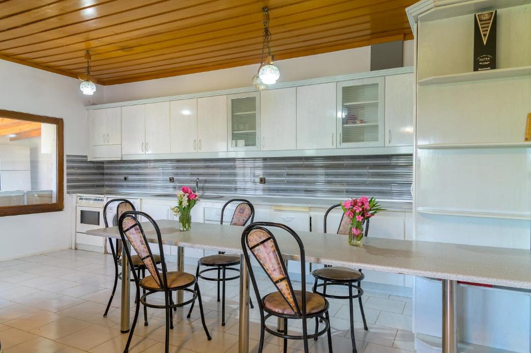Photo of Kitchen in Alexandroupoli