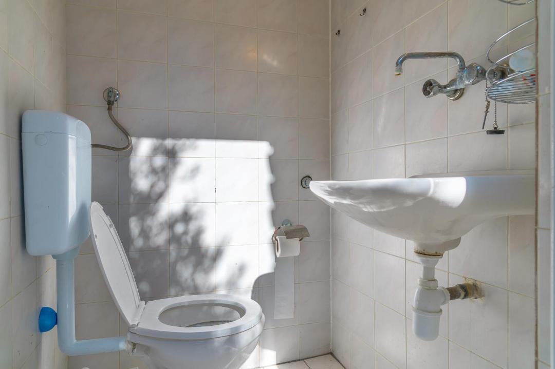 Photo of Bathroom in Alexandroupoli