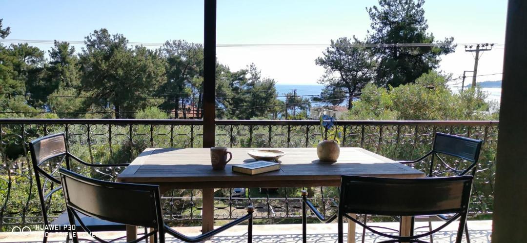 Photo of Others in Thasos Town