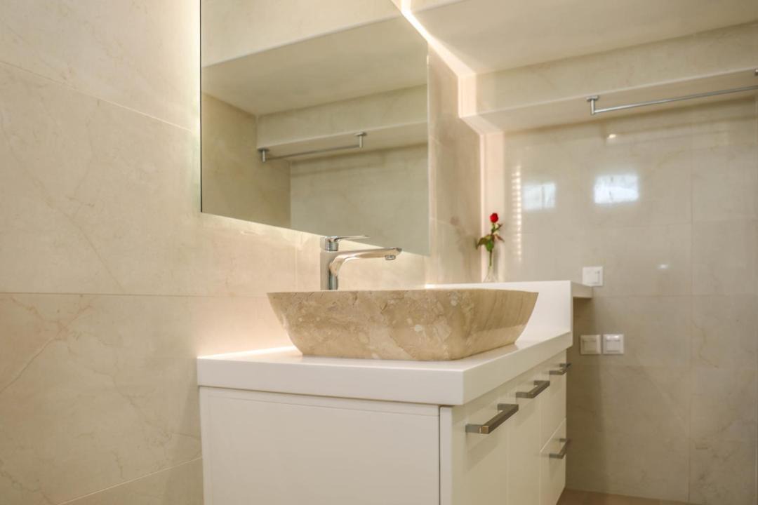 Photo of Bathroom in Skiathos