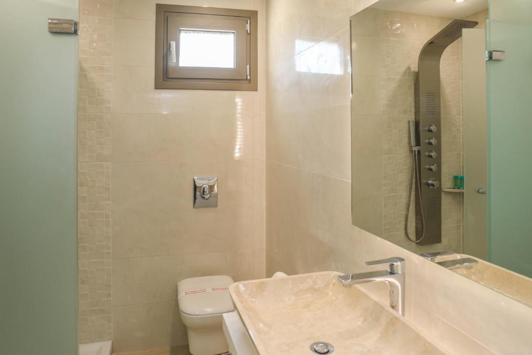 Photo of Bathroom in Skiathos