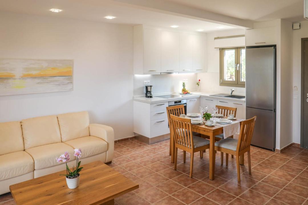 Photo of Kitchen in Skiathos