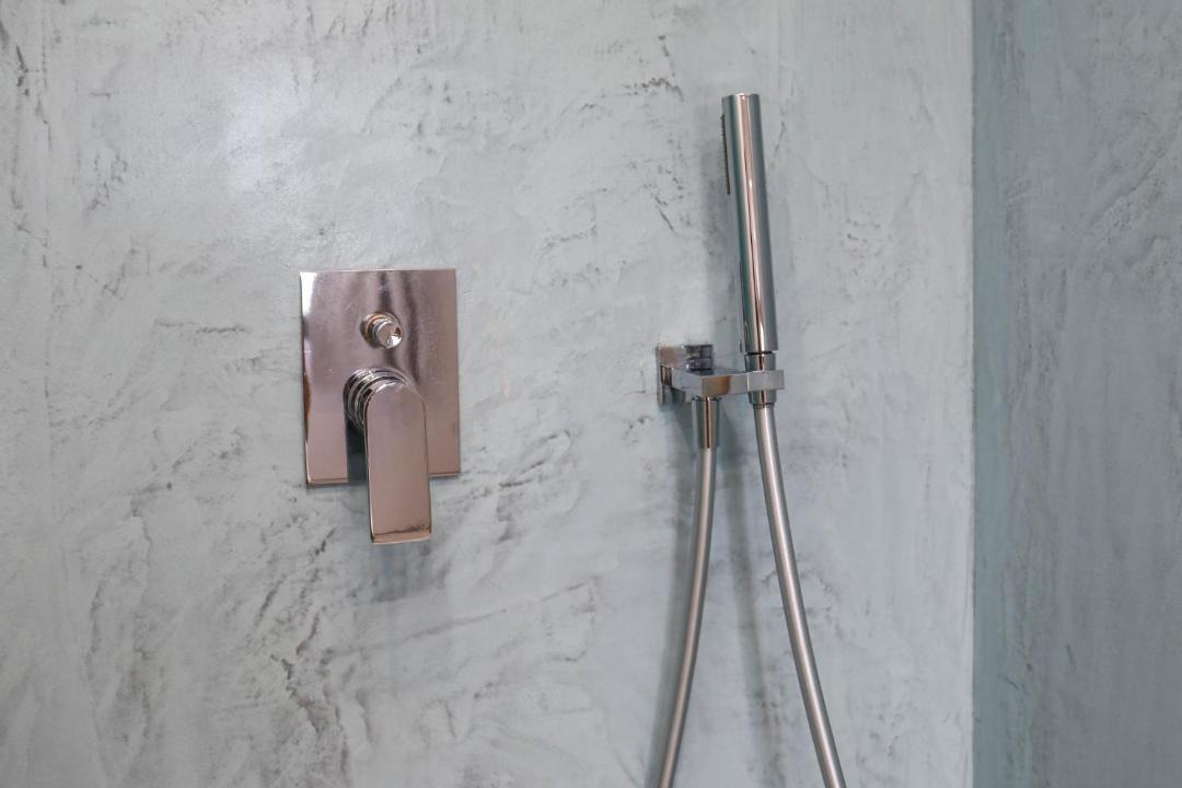 Photo of Bathroom in Skiathos