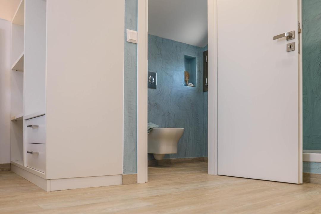 Photo of Bathroom in Skiathos