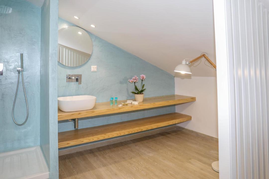 Photo of Bathroom in Skiathos