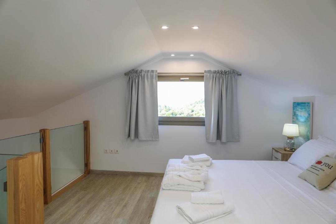 Photo of Bedroom in Skiathos