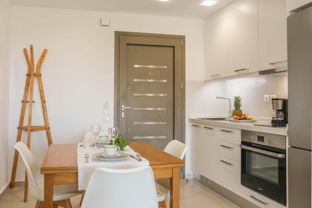 Photo of Kitchen in Skiathos