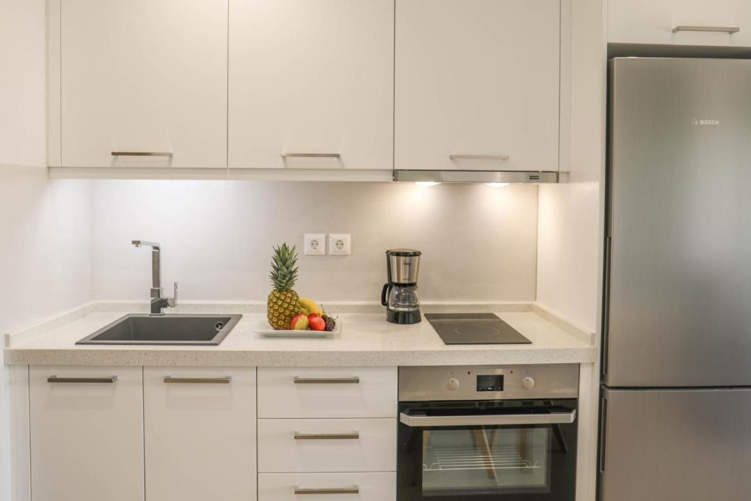Photo of Kitchen in Skiathos