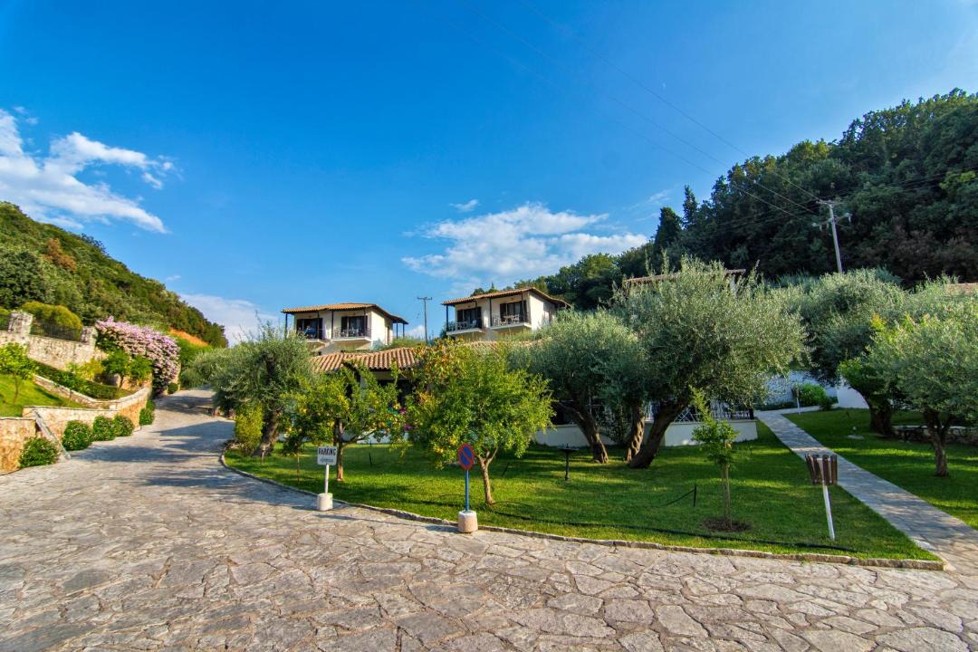 Photo of Others in Sivota