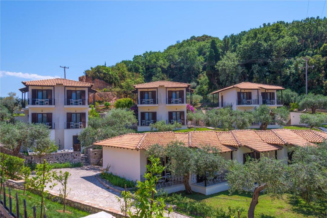 Photo of Others in Sivota