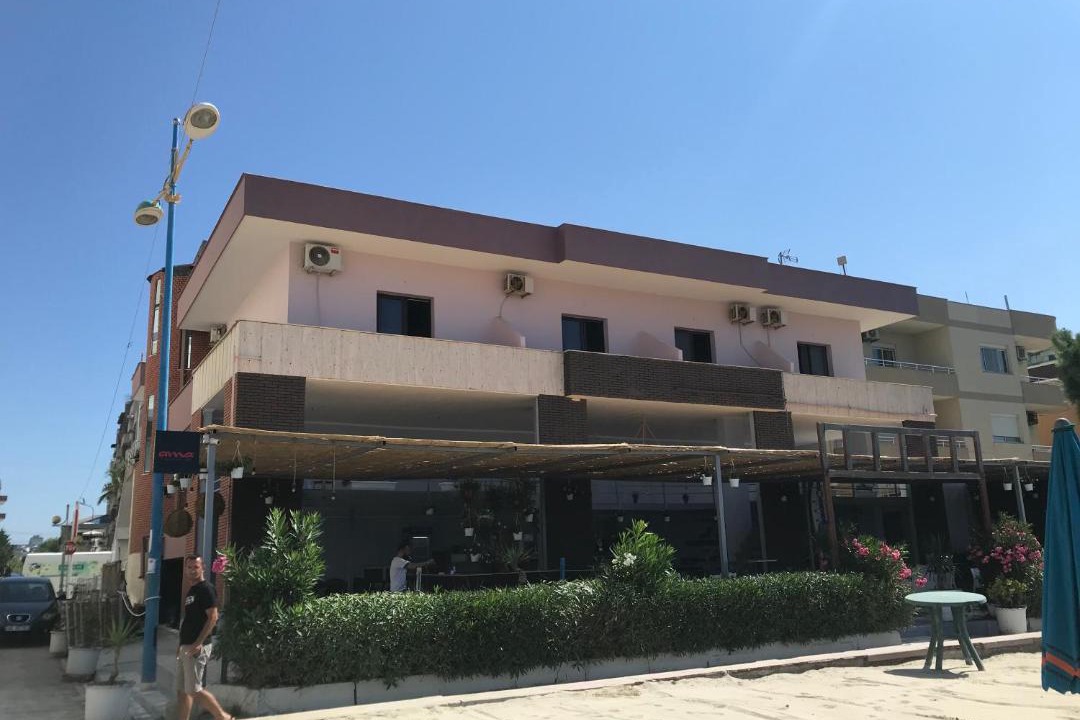 Photo of Buildings in Durres