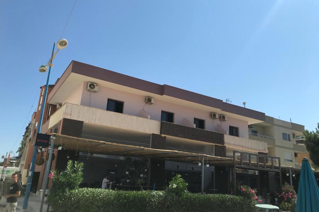 Photo of Buildings in Durres