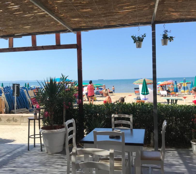 Photo of Patio Balcony in Durres