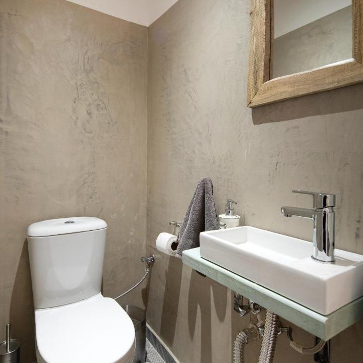 Photo of Bathroom in Paleokastritsa