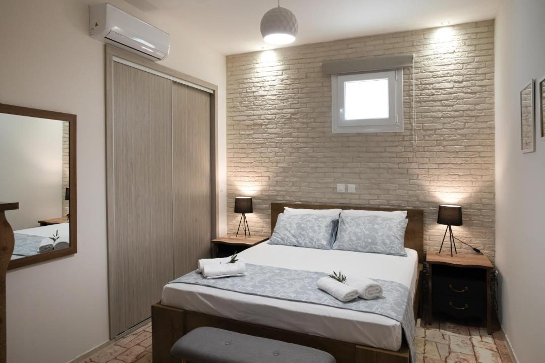 Photo of Bedroom in Paleokastritsa