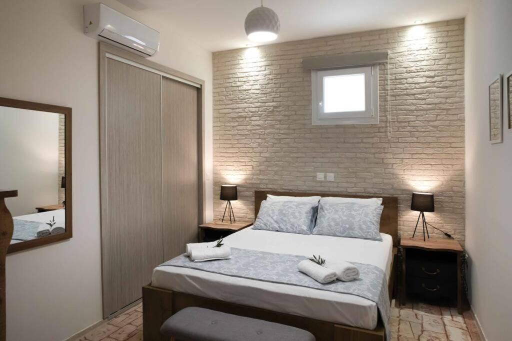 Photo of Bedroom in Paleokastritsa