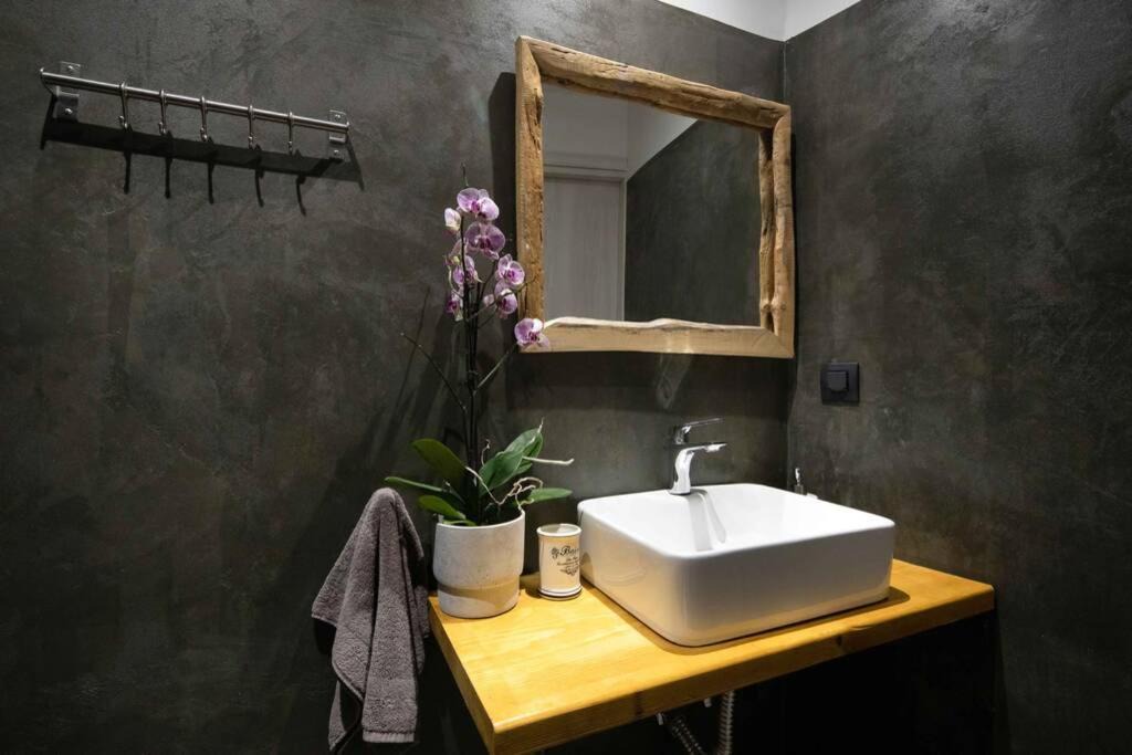 Photo of Bathroom in Paleokastritsa