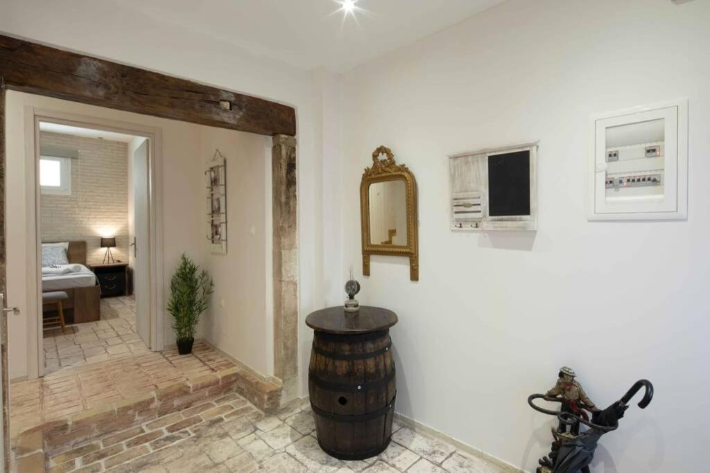 Photo of Livingroom in Paleokastritsa