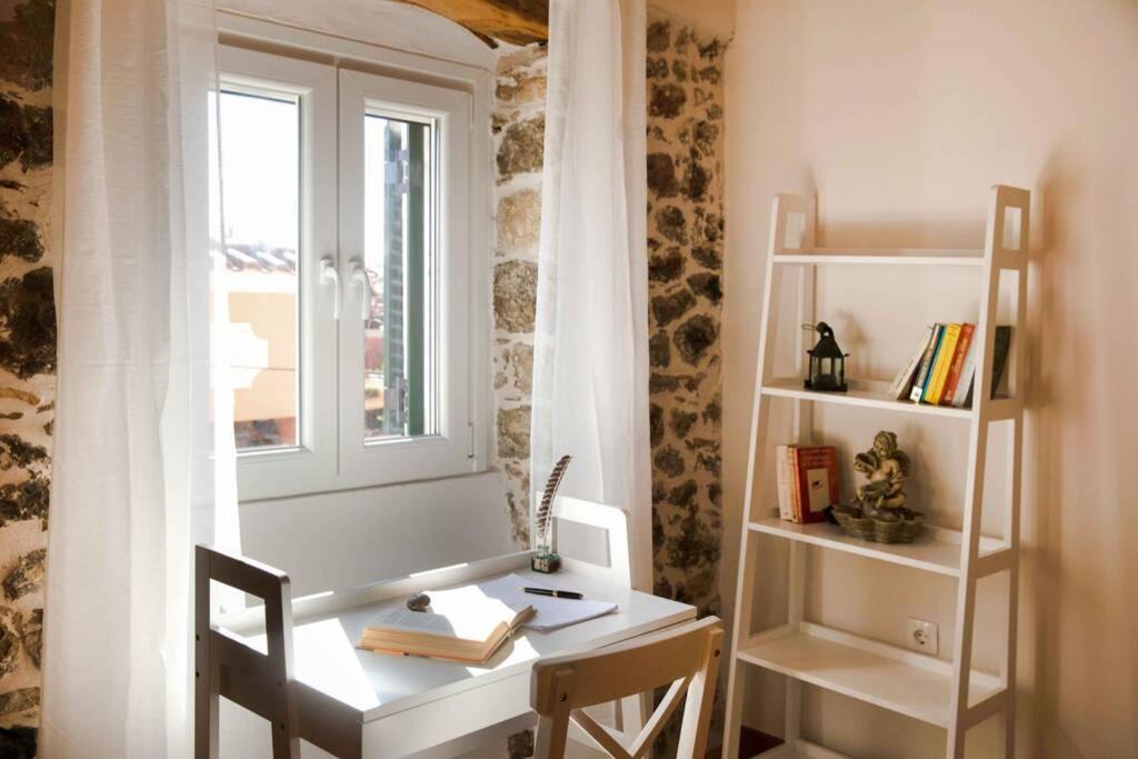 Photo of Livingroom in Paleokastritsa
