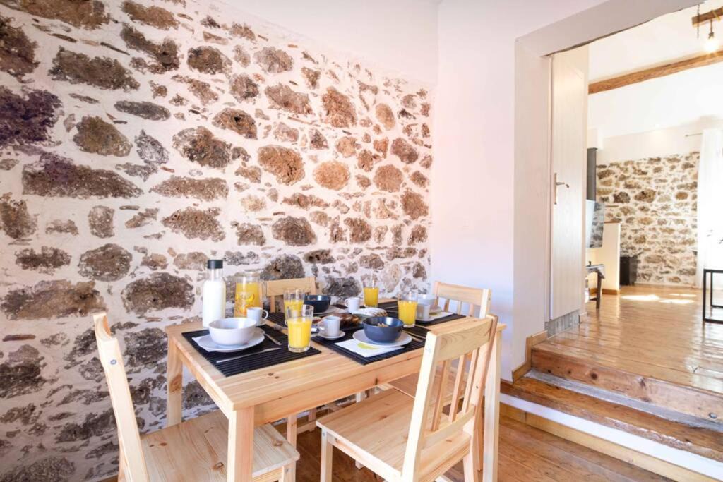 Photo of Livingroom in Paleokastritsa