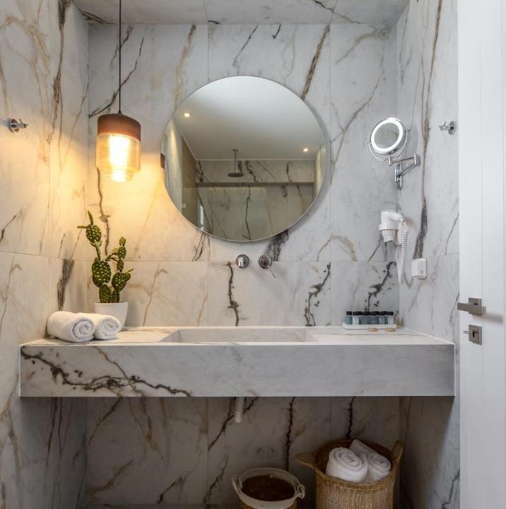 Photo of Bathroom in Plaka