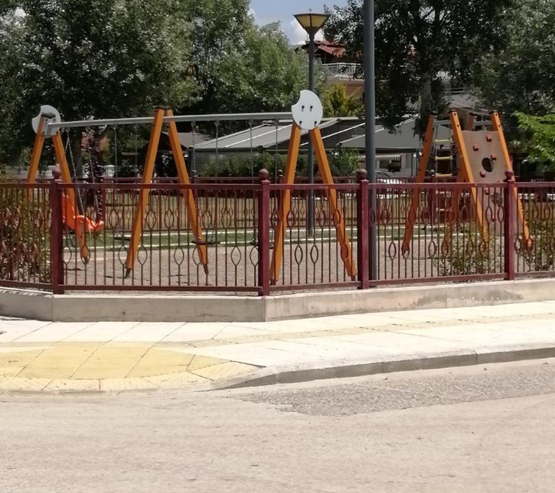 Photo of Others in Paralia Dionysiou