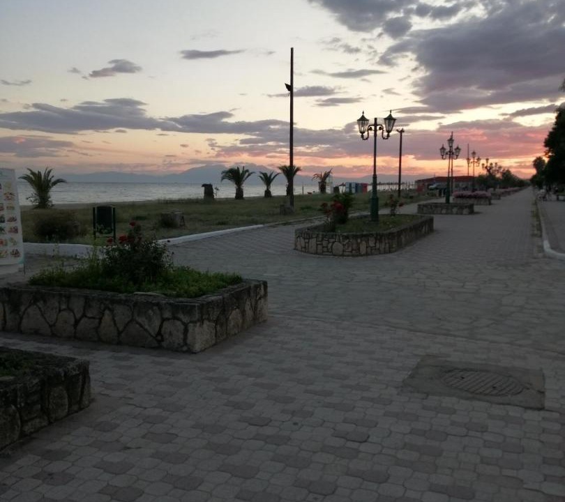 Photo of Others in Paralia Dionysiou