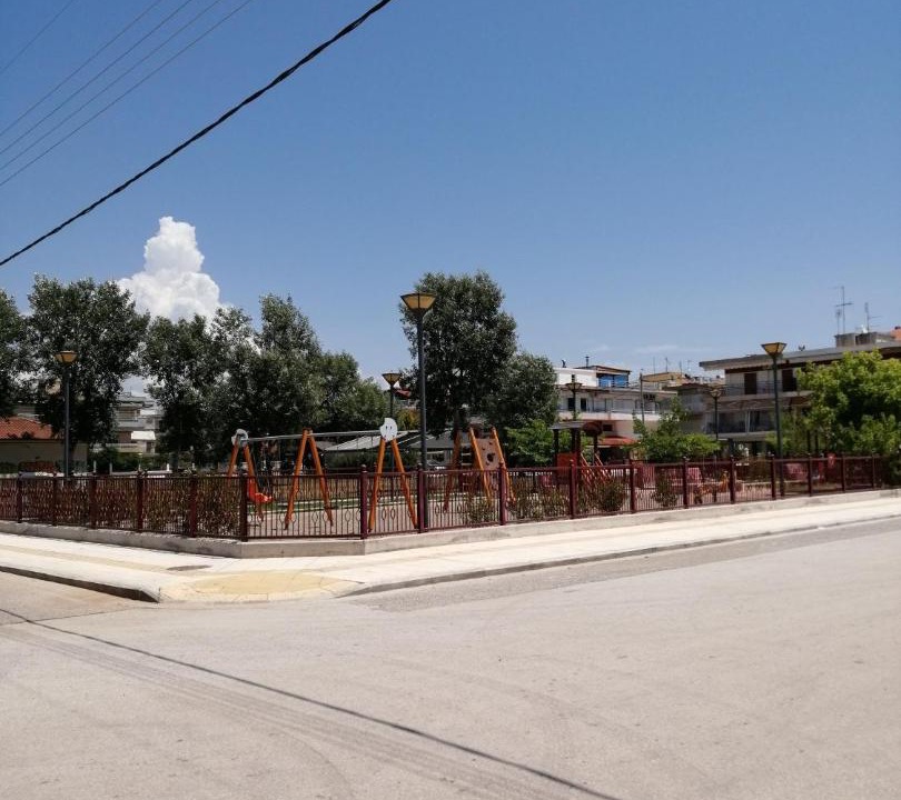 Photo of Others in Paralia Dionysiou