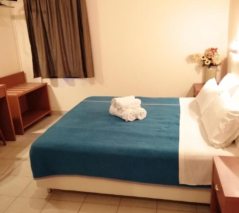 Photo of Bedroom in Paralia Dionysiou