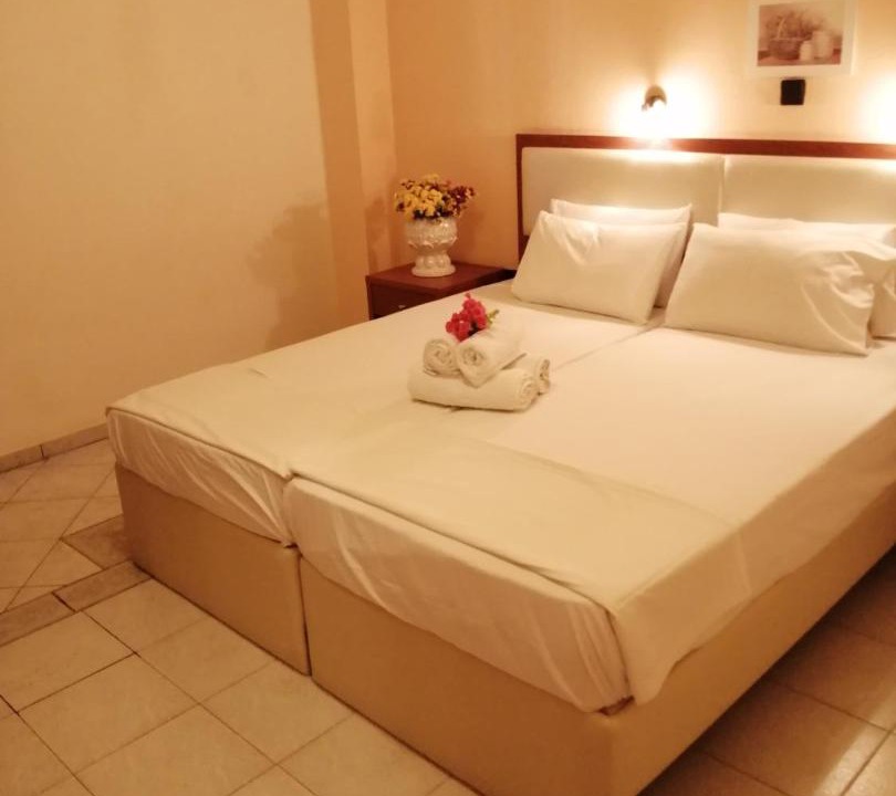 Photo of Bedroom in Paralia Dionysiou
