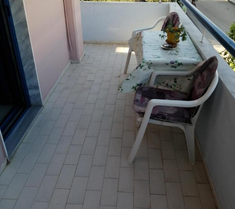 Photo of Patio Balcony in Paralia Dionysiou