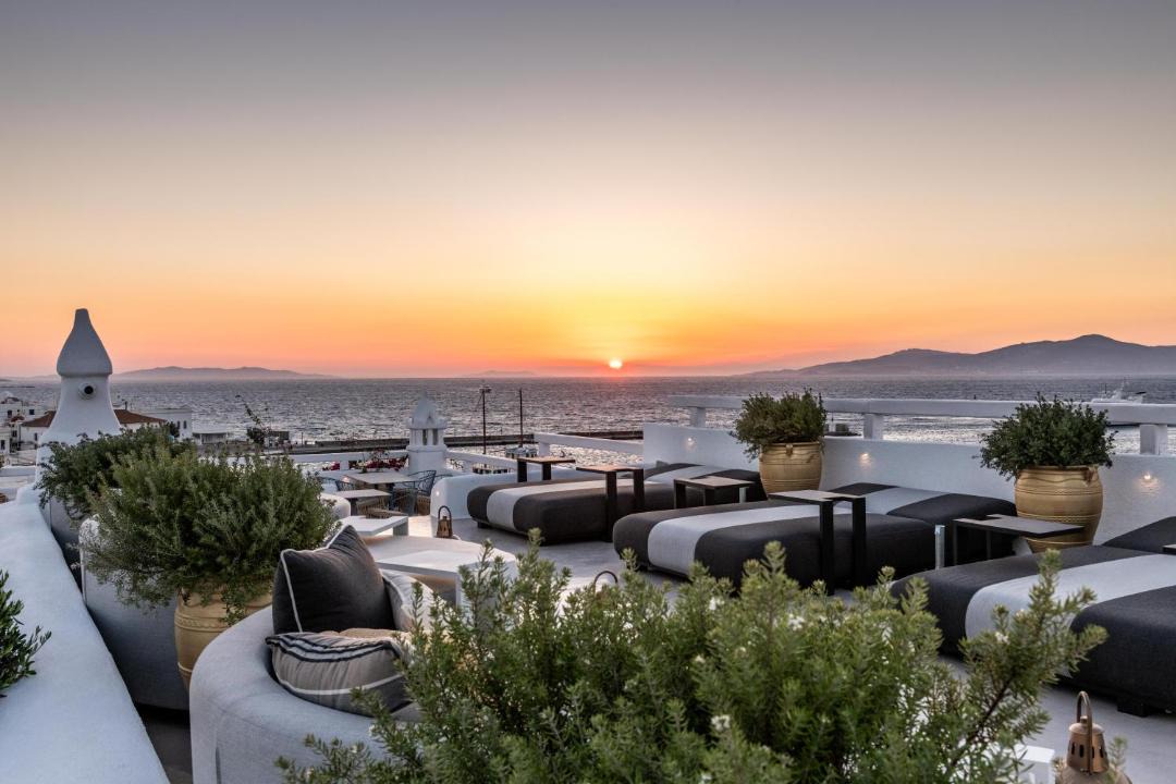 Photo of Others in Mykonos Town