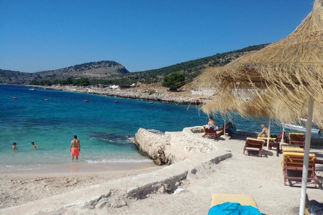 Photo of Others in Ksamil