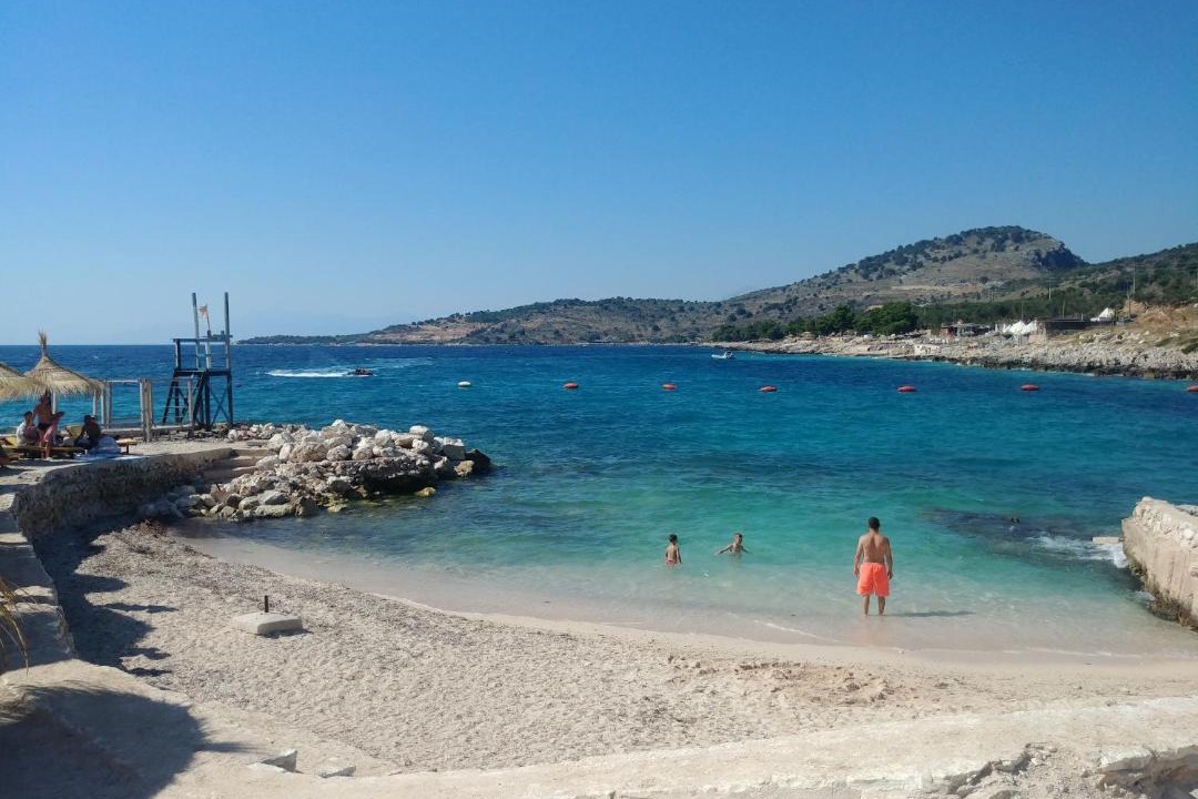 Photo of Others in Ksamil