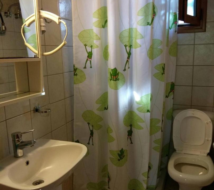 Photo of Bathroom in Agios Nikolaos