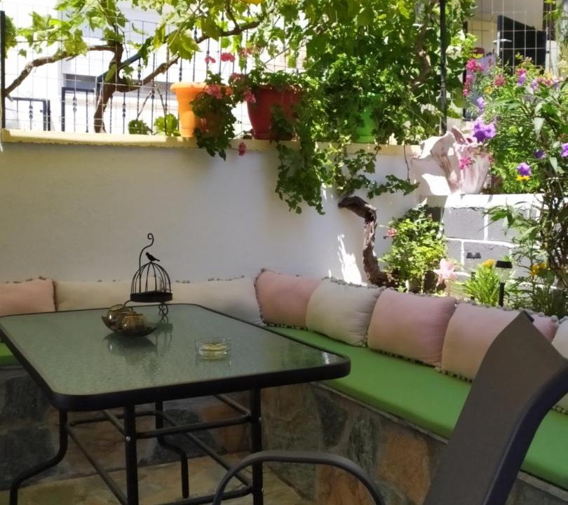 Photo of Patio Balcony in Agios Nikolaos