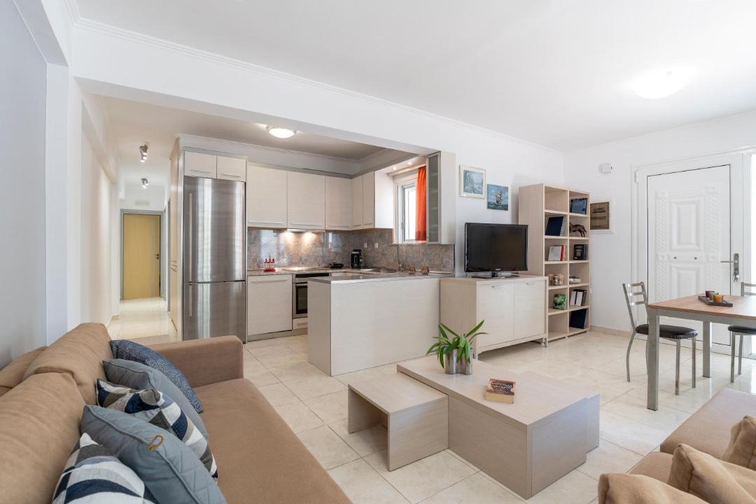 Photo of Livingroom in Rhodes Town