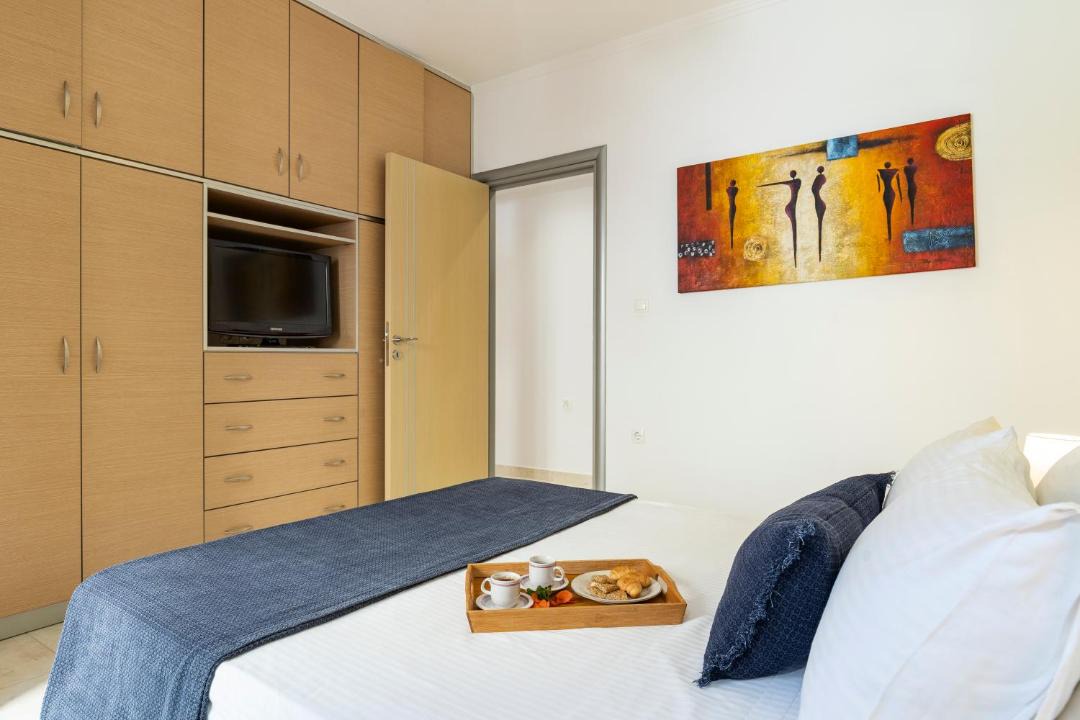 Photo of Bedroom in Rhodes Town