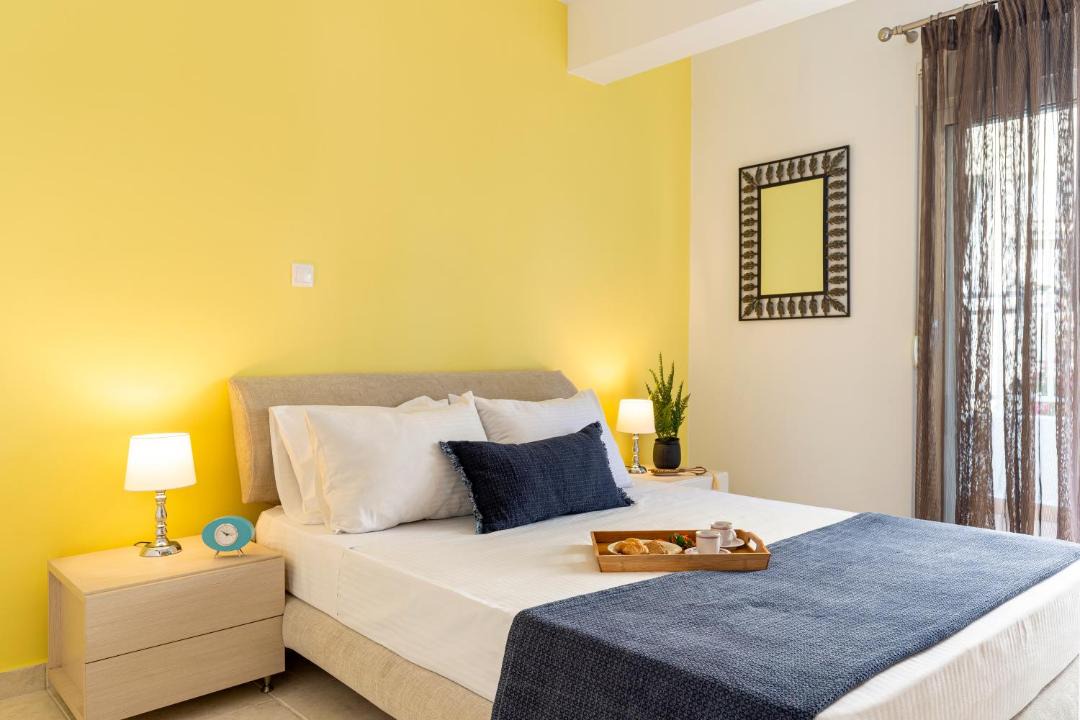 Photo of Bedroom in Rhodes Town