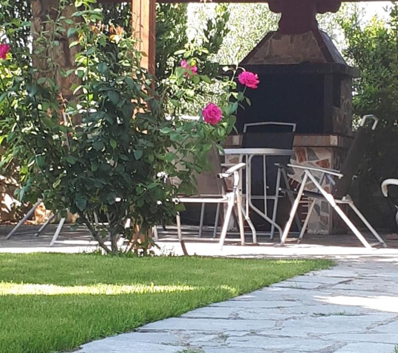 Photo of Others in Afytos